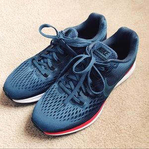 Nike Zoom Pegasus 34